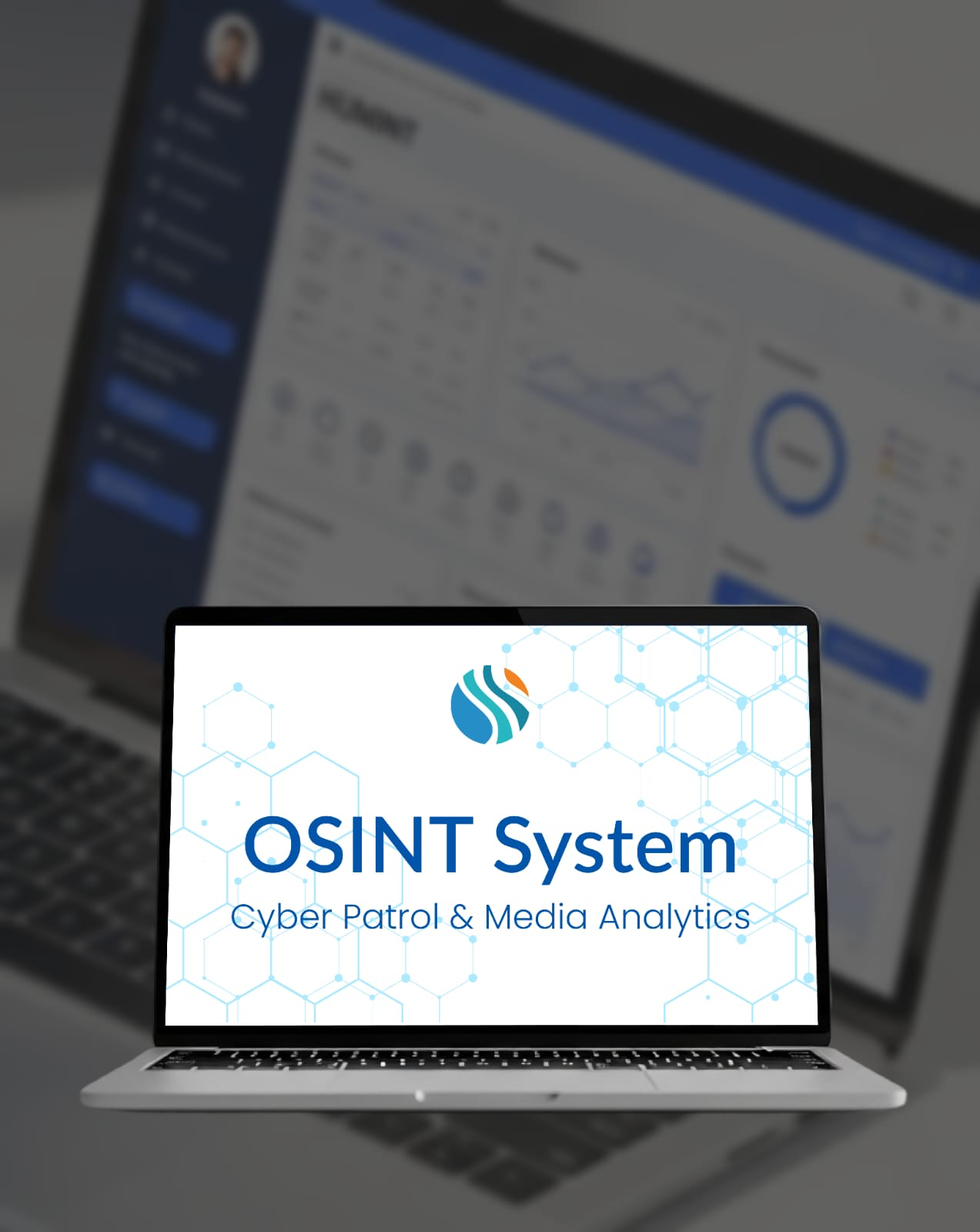OSINT System